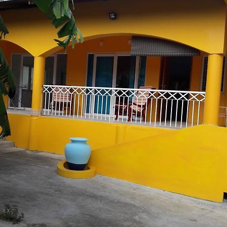 Beau Vallon Residence Ngoại thất bức ảnh