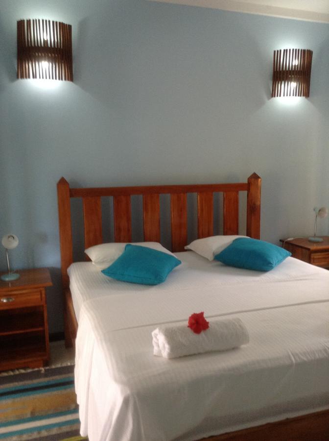 Beau Vallon Residence Ngoại thất bức ảnh