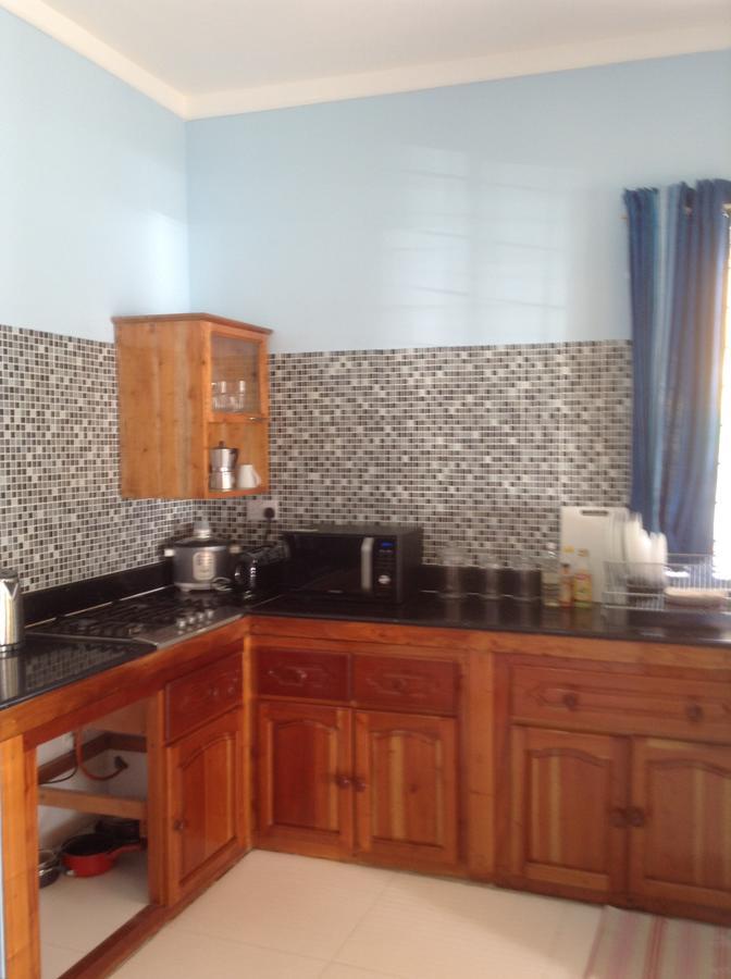 Beau Vallon Residence Ngoại thất bức ảnh
