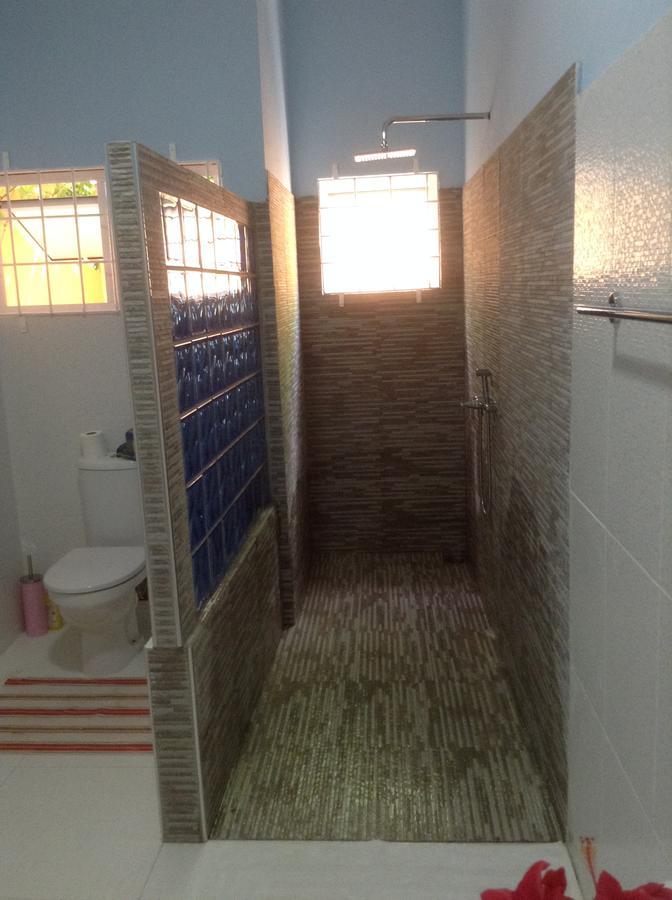 Beau Vallon Residence Ngoại thất bức ảnh