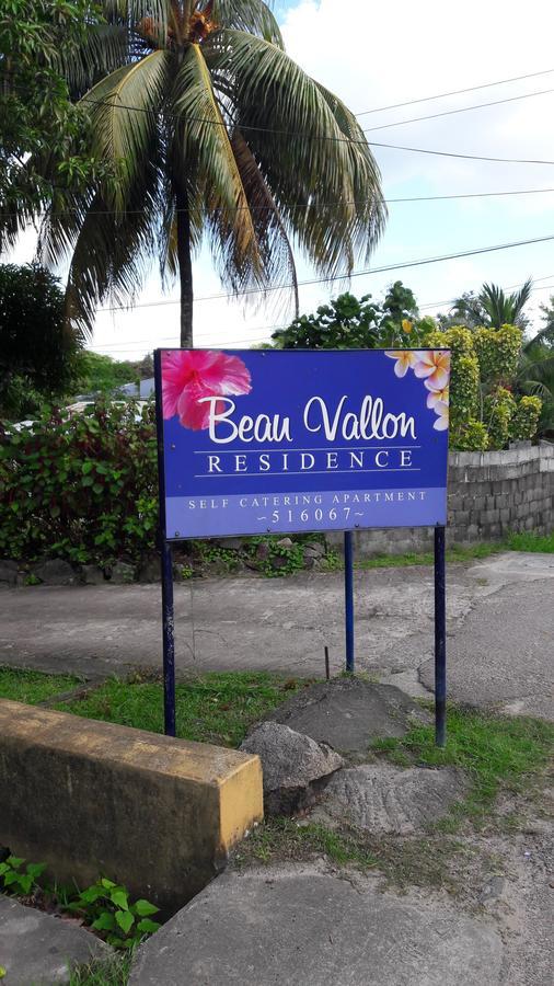 Beau Vallon Residence Ngoại thất bức ảnh